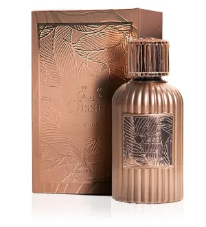 Paris Corner Qissa Delicious parfumeret vand til kvinder 100 ml
