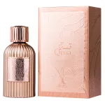 Qissa Delicious parfumeret vand til kvinder 100 ml