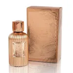 Qissa Delicious parfumeret vand til kvinder 100 ml