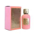 Qissa Pink parfumeret vand til kvinder 100 ml