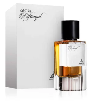 Paris Corner Rifaaqat parfumeret vand unisex 85 ml
