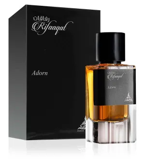 Paris Corner Rifaaqat Adorn parfume unisex 85 ml