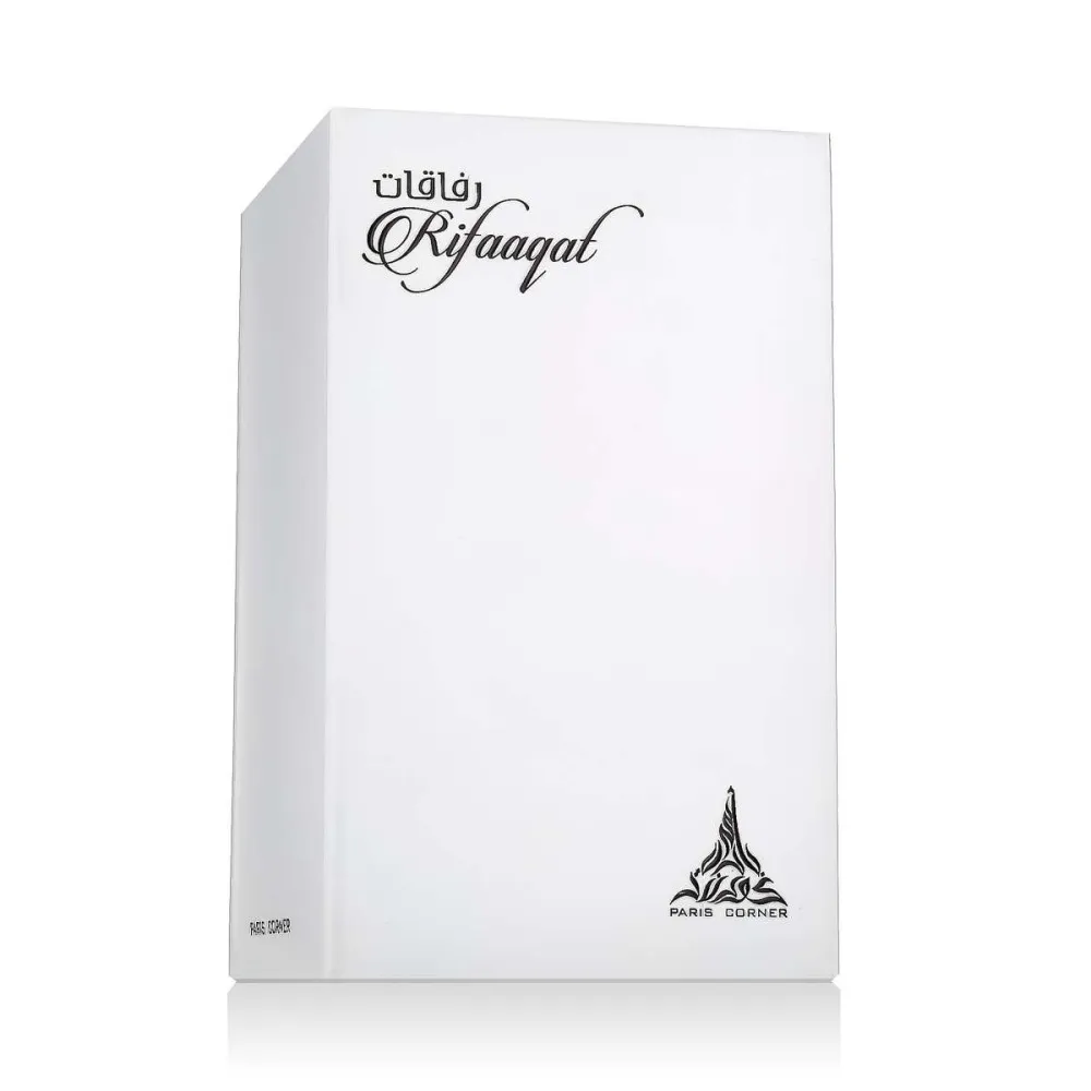 Rifaaqat parfumeret vand unisex 85 ml