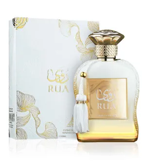 Paris Corner Rua Eau de Parfum til kvinder 100 ml