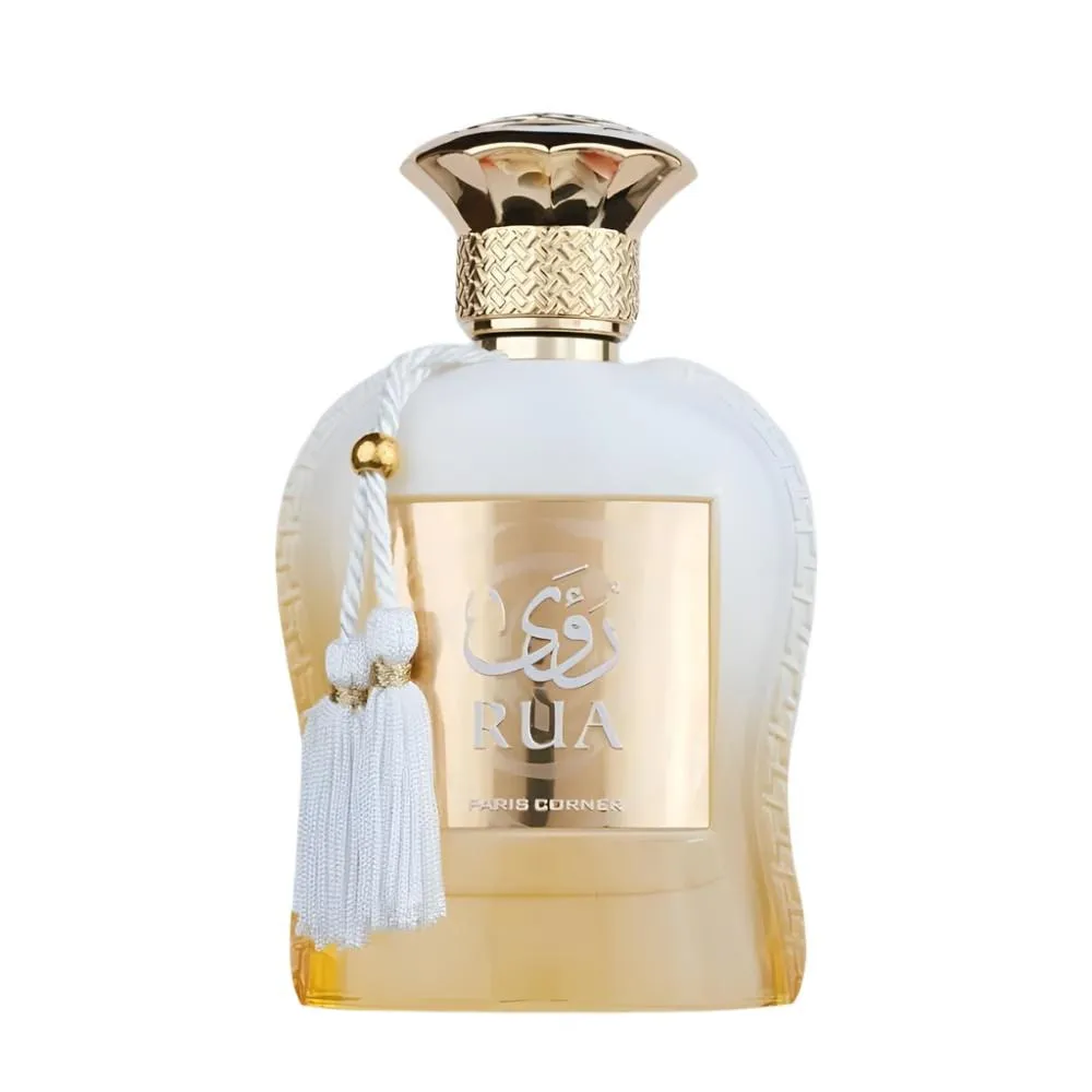 Rua Eau de Parfum til kvinder 100 ml
