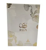 Rua Eau de Parfum til kvinder 100 ml