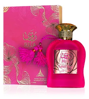 Paris Corner Rua Radiant Roses parfumevand unisex 100 ml