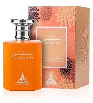 Paris Corner Taskeen parfume eau de parfum til kvinder 100 ml