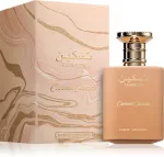 Taskeen Caramel Cascade parfumeret vand til kvinder 100 ml