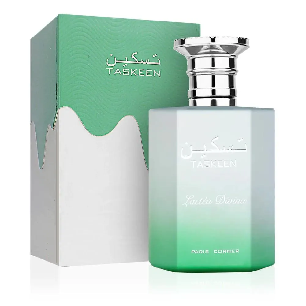 Paris Corner Taskeen Lactea Divina parfumeret vand unisex