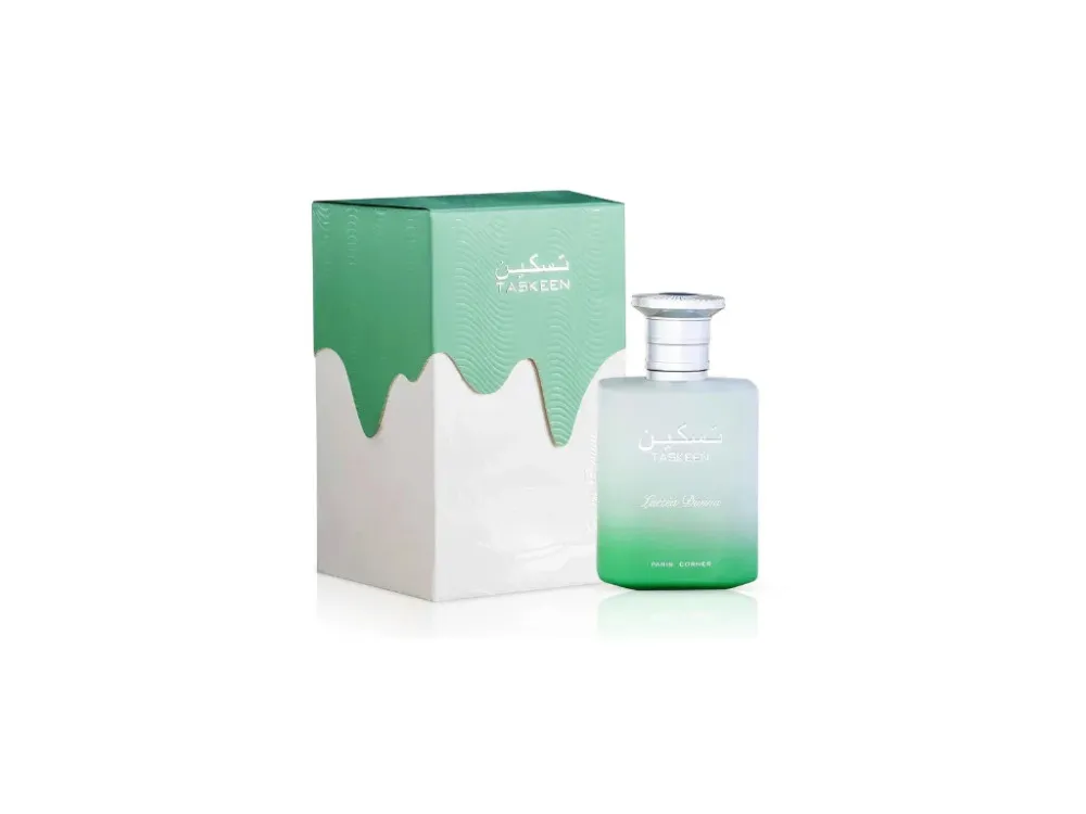 Taskeen Lactea Divina parfumeret vand unisex 100 ml