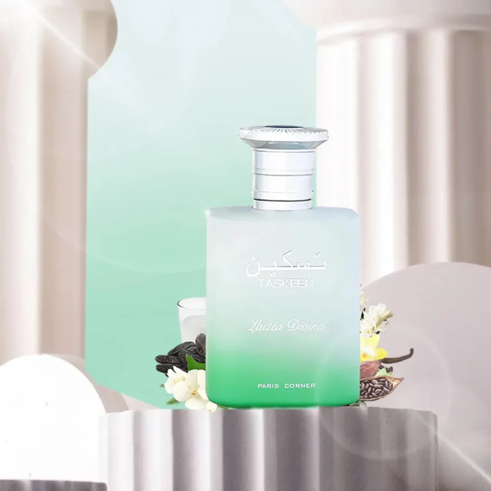 Taskeen Lactea Divina parfumeret vand unisex 100 ml