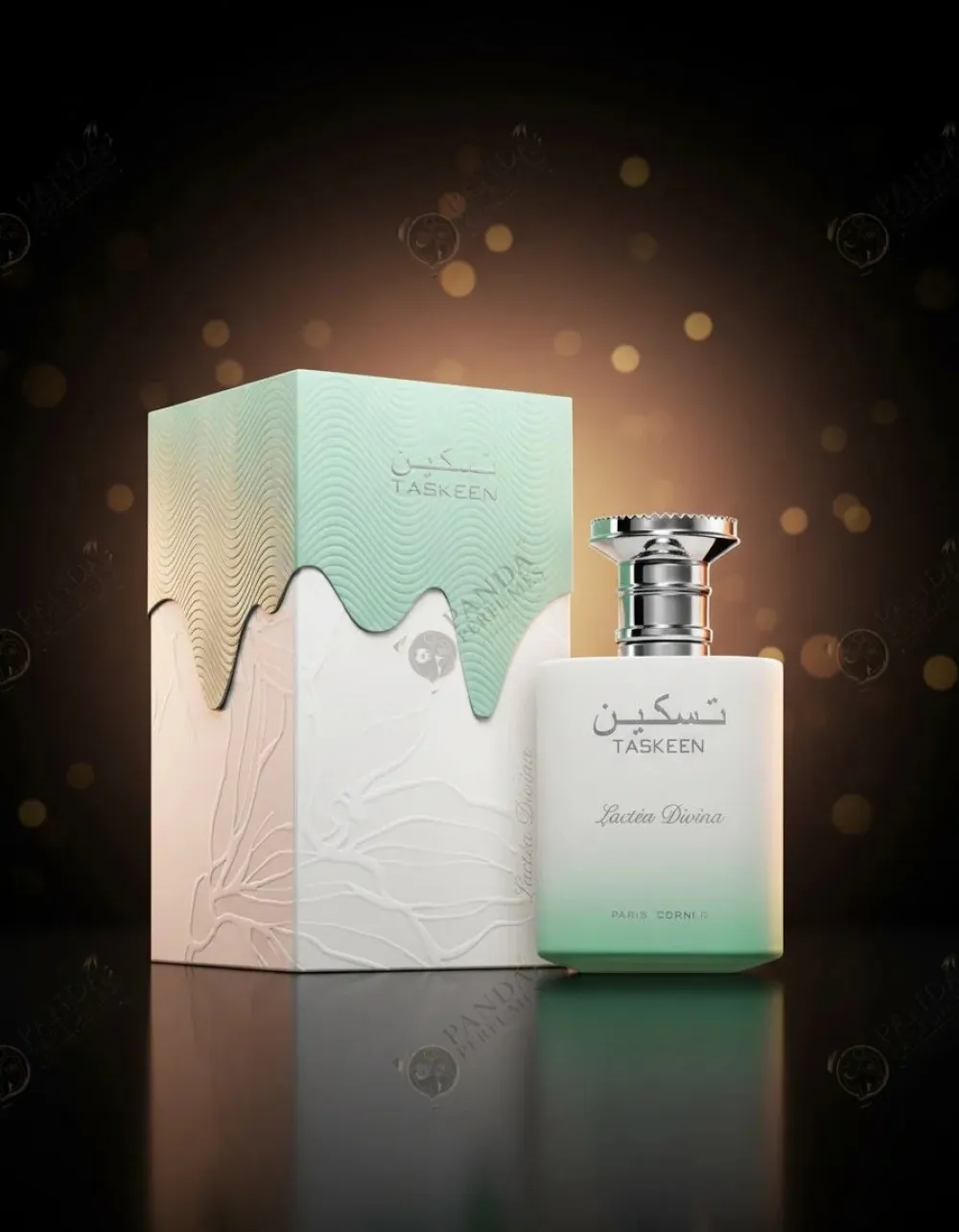 Taskeen Lactea Divina parfumeret vand unisex 100 ml