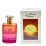 Taskeen Marina parfumeret vand til kvinder 100 ml