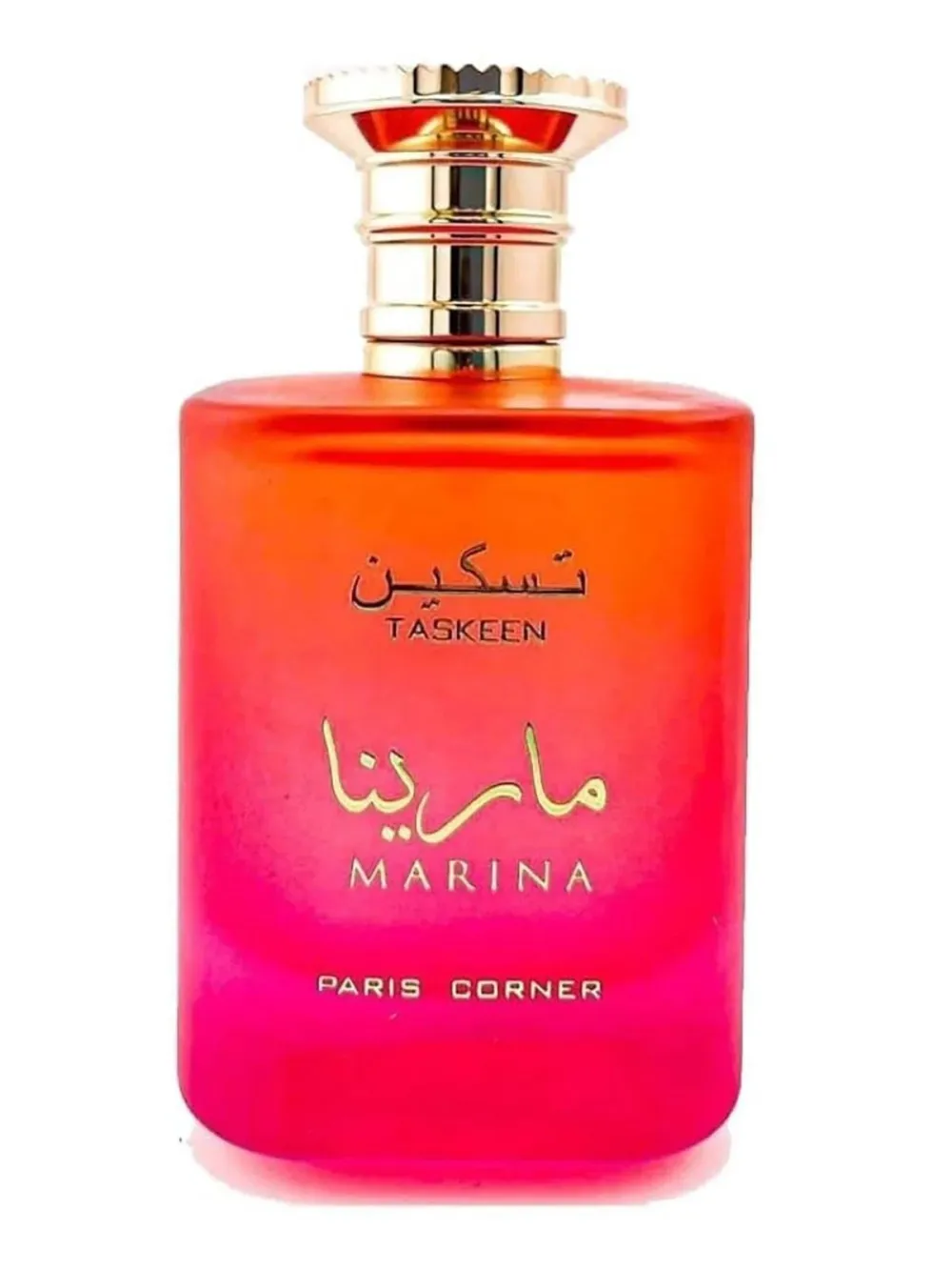 Taskeen Marina parfumeret vand til kvinder 100 ml