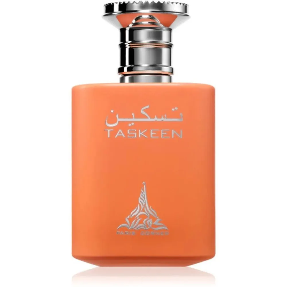 Taskeen parfume eau de parfum til kvinder 100 ml