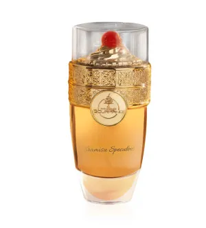 Paris Corner Tiramisu Speculoos parfumeret vand unisex 100 ml