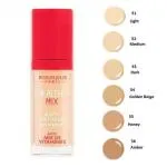 Paris Healthy Mix Concealer - 53 Mørk 8 ml