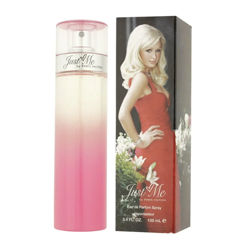 Just Me Eau de Parfum til kvinder 100 ml