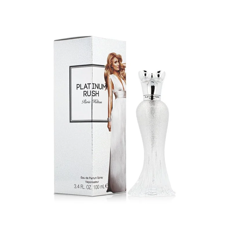 Platinum Rush Eau de Parfum til kvinder 100 ml