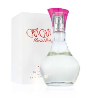 Paris Hilton Can Can Eau de Parfum til kvinder 100 ml