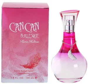 Paris Hilton Can Can Burlesque parfumeret vand 100 ml til kvinder