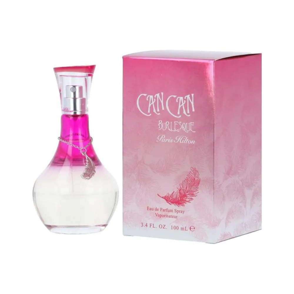 Can Can Burlesque parfumeret vand 100 ml til kvinder