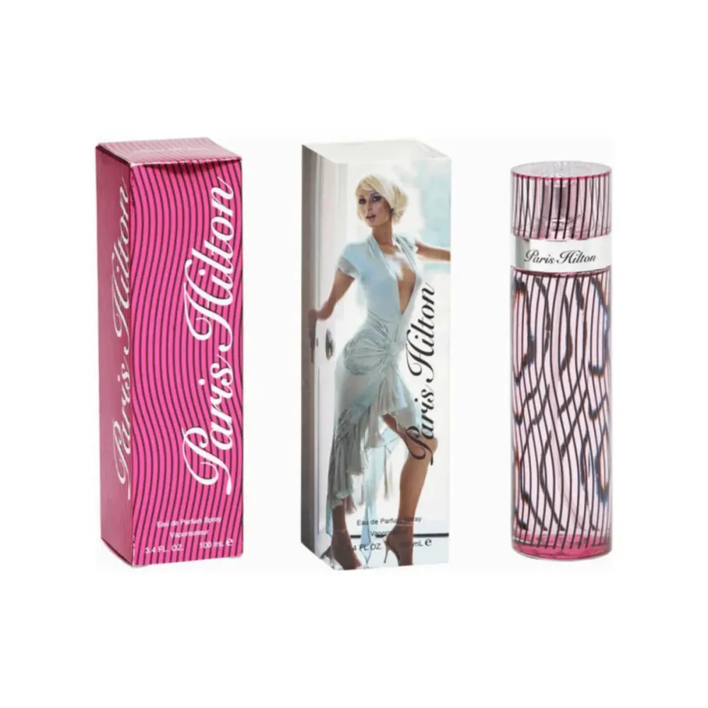 parfumeret vand til kvinder 100 ml