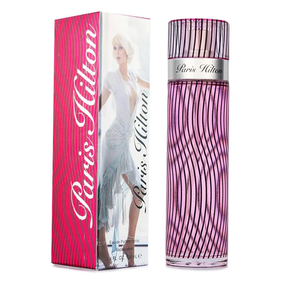 parfumeret vand til kvinder 100 ml