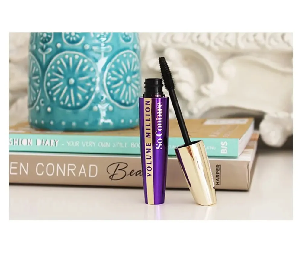 Paris Mascara Volume Million Lashes So Couture mascara Sort 10 ml