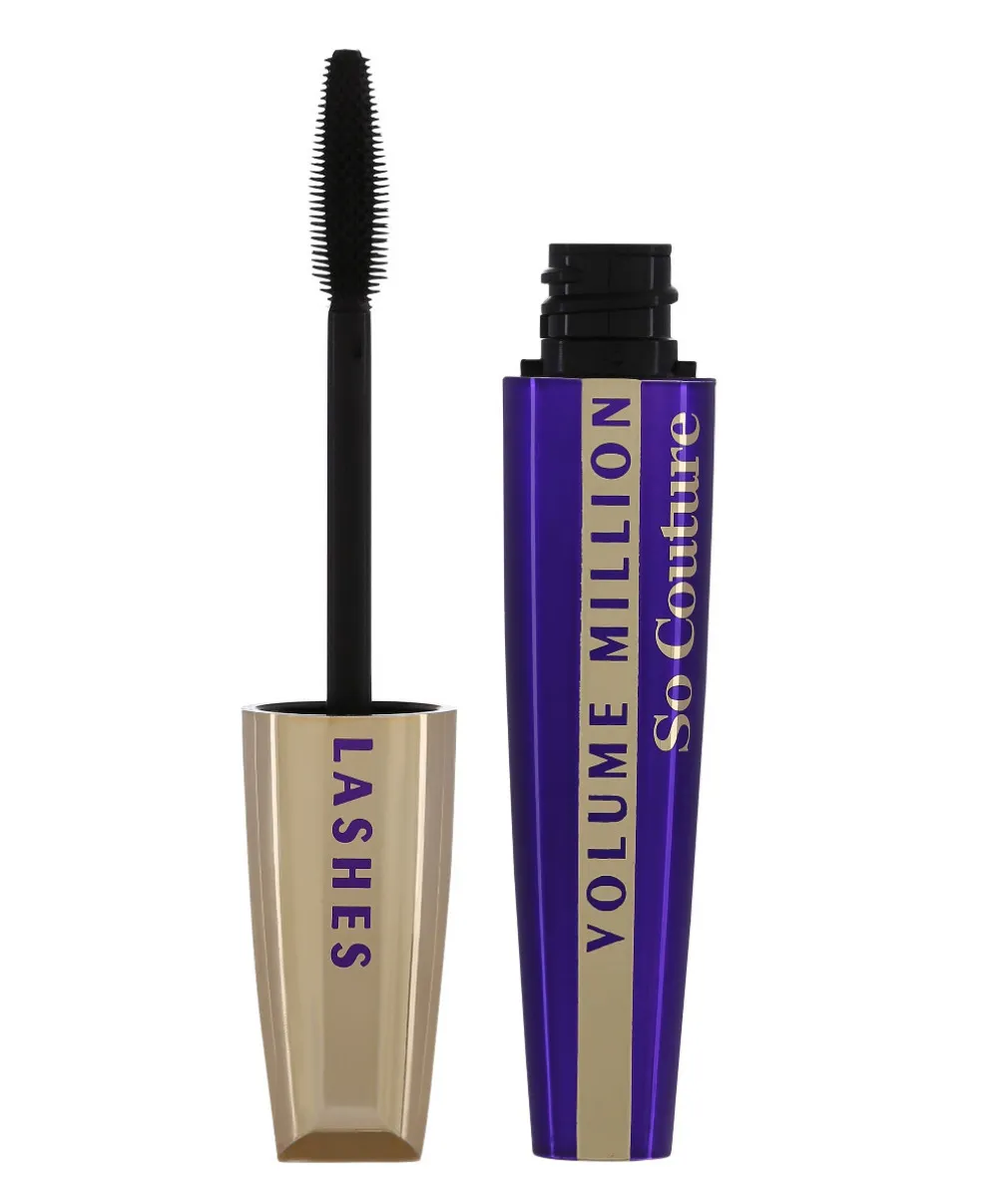 Paris Mascara Volume Million Lashes So Couture mascara Sort 10 ml