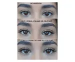 Paris Mascara Volume Million Lashes So Couture mascara Sort 10 ml