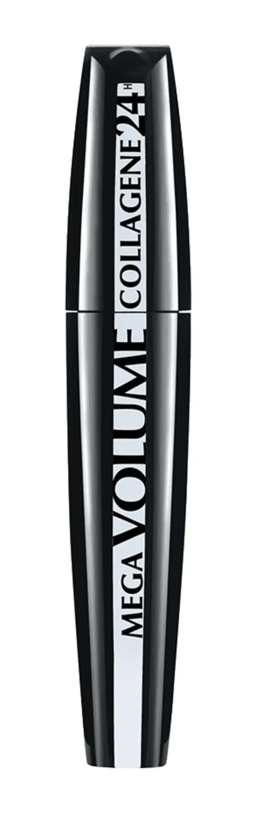 Paris Mega Volume Collagene volumenmascara Ekstra Sort 9 ml