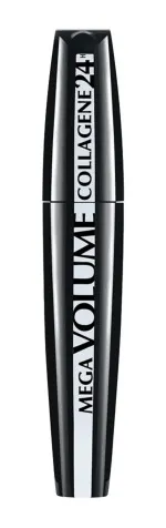 Paris Mega Volume Collagene volumenmascara Ekstra Sort 9 ml