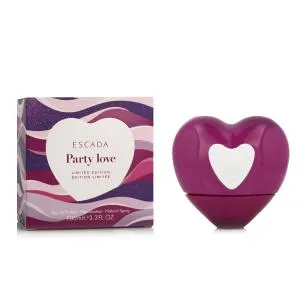 Escada Party Love Eau de Parfum til kvinder