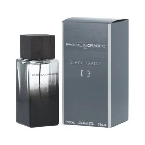 Pascal Morabito Black Granit Eau de Toilette til mænd