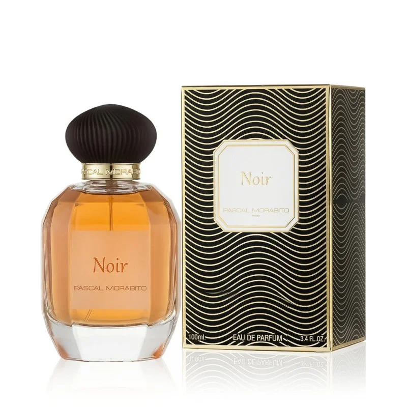 Noir Eau de Parfum til kvinder 100 ml