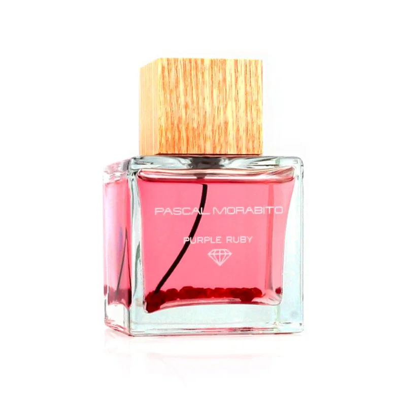 Purple Ruby Eau de Parfum til kvinder 95 ml