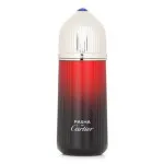 Pasha de Cartier Édition Noire Sport eau de toilette til mænd 150 ml