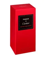 Pasha de Cartier Édition Noire Sport eau de toilette til mænd 150 ml
