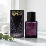 Passion for Men Eau de Cologne til mænd 118 ml