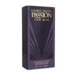 Passion for Men Eau de Cologne til mænd 118 ml