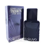 Passion for Men Eau de Cologne til mænd 118 ml