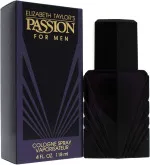 Passion for Men Eau de Cologne til mænd 118 ml