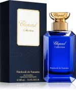 Patchouli de Sumatra parfumevand unisex 100 ml