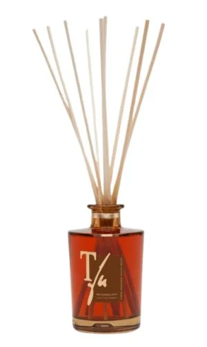 PATCHOULOVE Luxury Collection Sticks ML.250 Hjemmeparfume