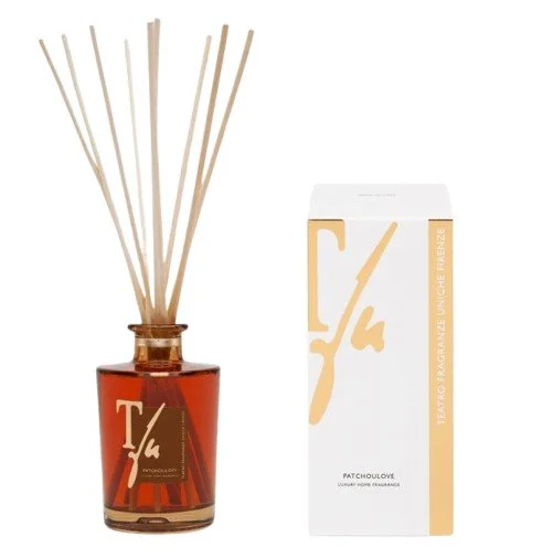 Luxury Collection Sticks ML.250 Hjemmeparfume