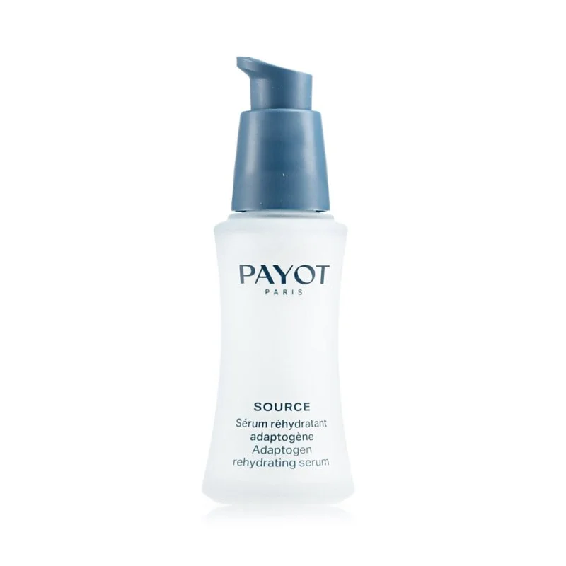 Source Adaptogent rehydrerende serum 30 ml