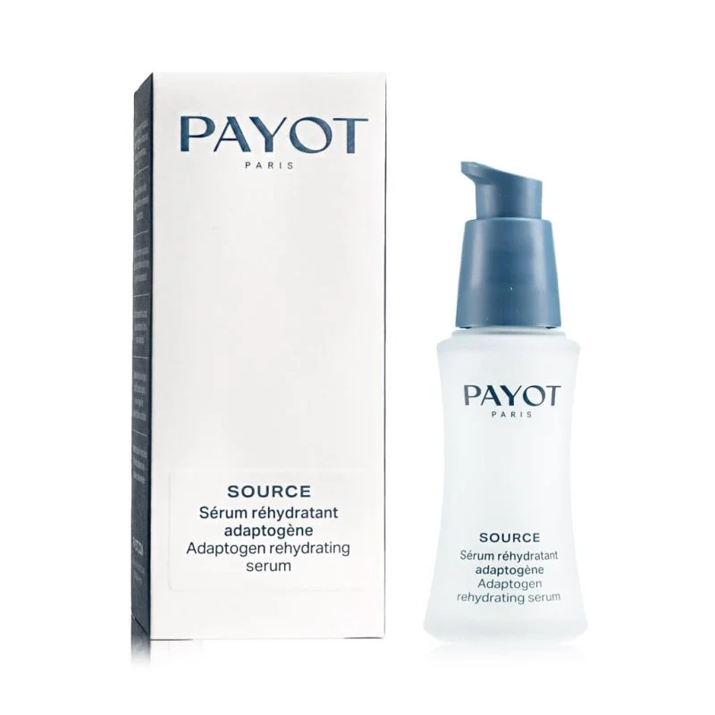 Source Adaptogent rehydrerende serum 30 ml