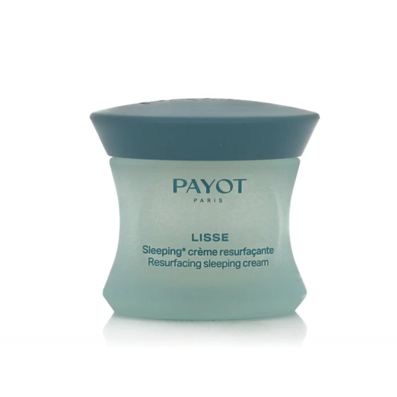 Lisse Hudfornyende Natcreme 50 ml